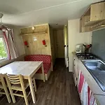 Camping La Sabliere *