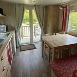 La Sabliere Camping Saint-Jans-Cappel
