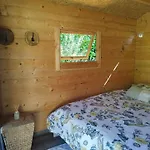 Camping La Sabliere *
