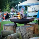 Camping La Sabliere