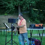 Camping La Sabliere Saint-Jans-Cappel