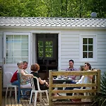 La Sabliere Camping