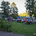 La Sabliere Camping Saint-Jans-Cappel
