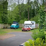 Camping La Sabliere Saint-Jans-Cappel