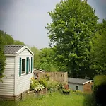 Camping La Sabliere *
