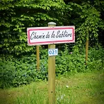 Camping La Sabliere