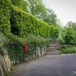 캠프장 La Sabliere Saint-Jans-Cappel