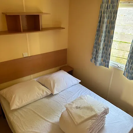 Camping La Sabliere *