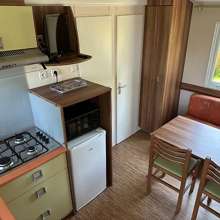 La Sablière Saint-Jans-Cappel