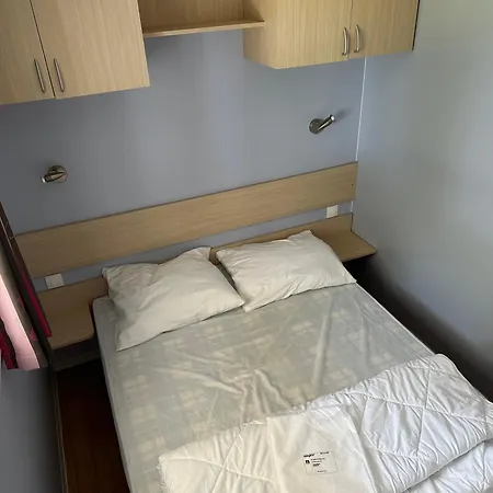 Camping La Sabliere