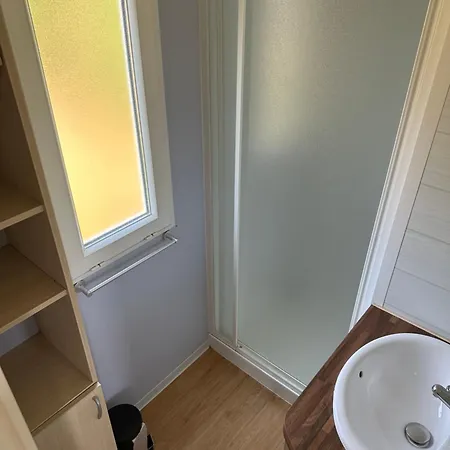 Campeggio La Sablière *