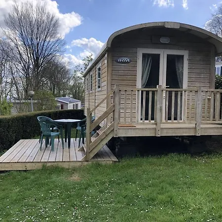Campsite La Sabliere *