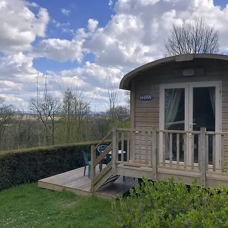 La Sabliere Campsite