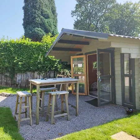 La Sablière * Saint-Jans-Cappel