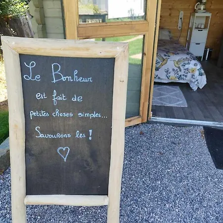 La Sabliere Campsite Saint-Jans-Cappel