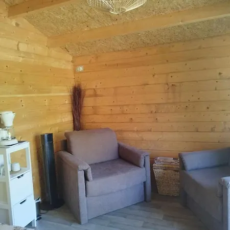 La Sablière Saint-Jans-Cappel