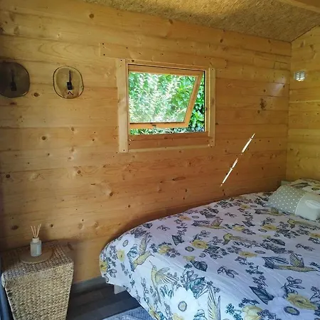 Campsite La Sabliere *