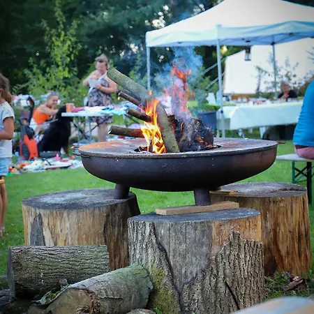 Camping La Sabliere