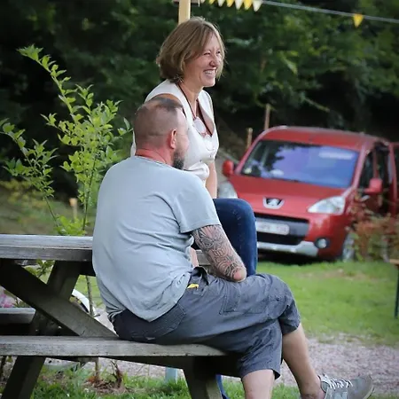 La Sabliere * Saint-Jans-Cappel