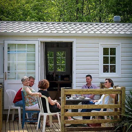 La Sabliere Camping