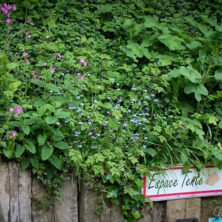 Campeggio La Sablière