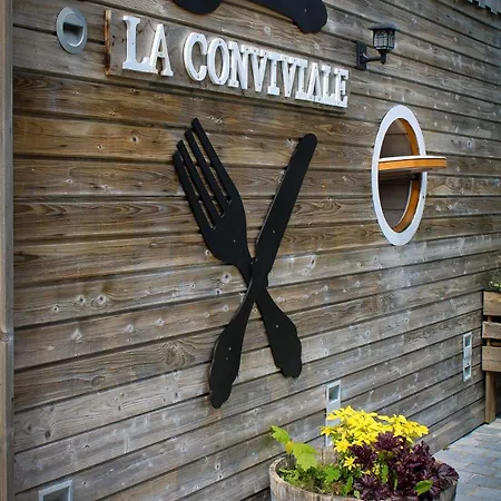 La Sabliere Campsite *