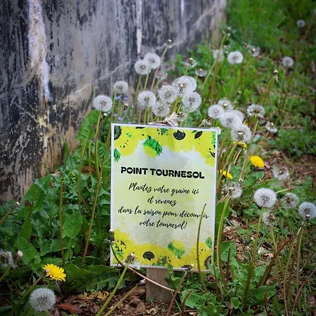 Campeggio La Sablière *