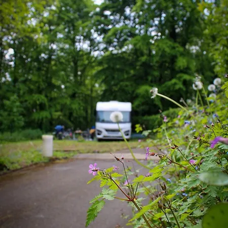 Campsite La Sabliere *