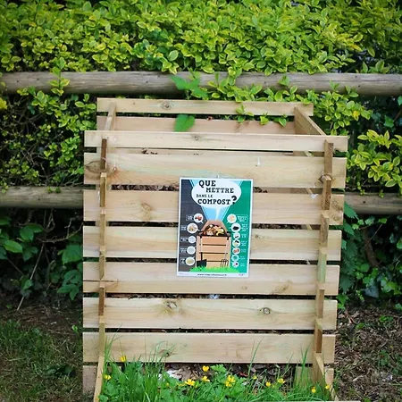 La Sablière * Saint-Jans-Cappel