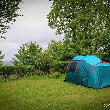 La Sabliere Camping