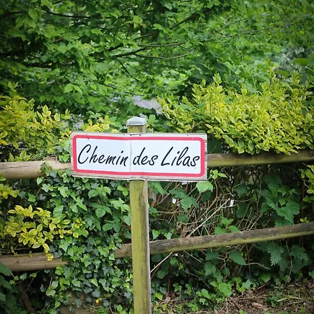 La Sabliere Saint-Jans-Cappel