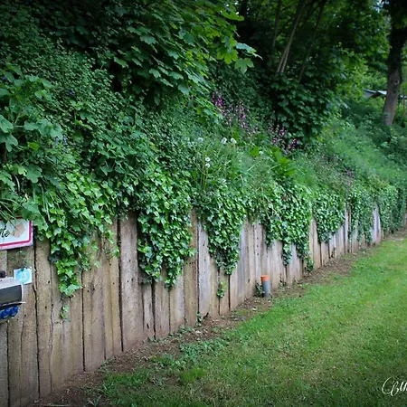 La Sabliere Camping Saint-Jans-Cappel