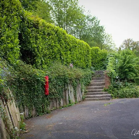 Campeggio La Sablière Saint-Jans-Cappel