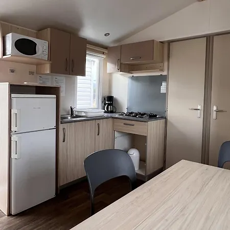 La Sablière Saint-Jans-Cappel