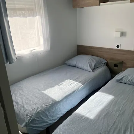 La Sabliere Camping *
