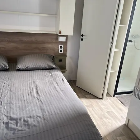 La Sabliere Camping Saint-Jans-Cappel