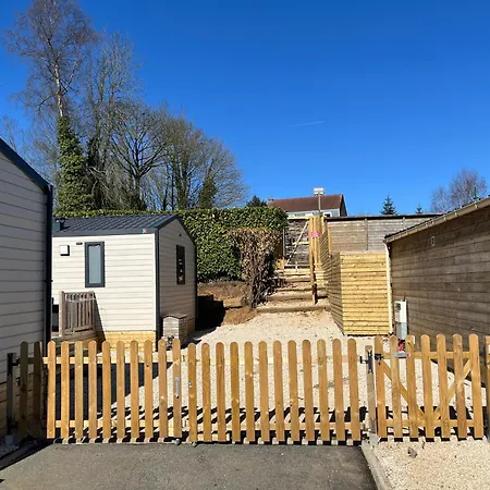 La Sablière Saint-Jans-Cappel