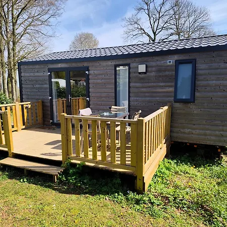 Camping La Sabliere Saint-Jans-Cappel