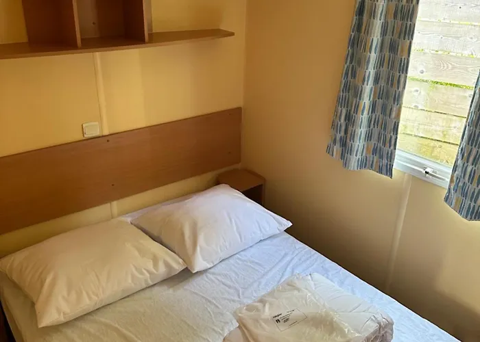 Camping La Sablière *