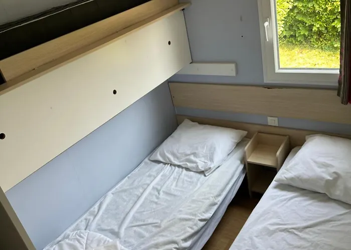 Camping La Sablière