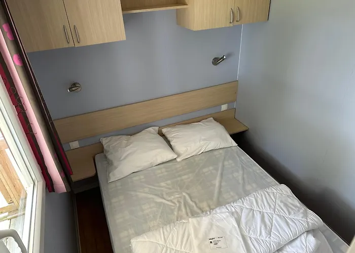 Camping La Sablière