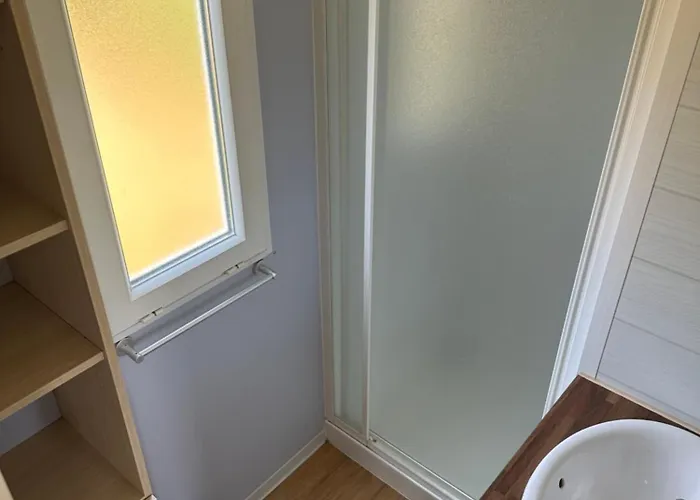 Camping La Sablière *