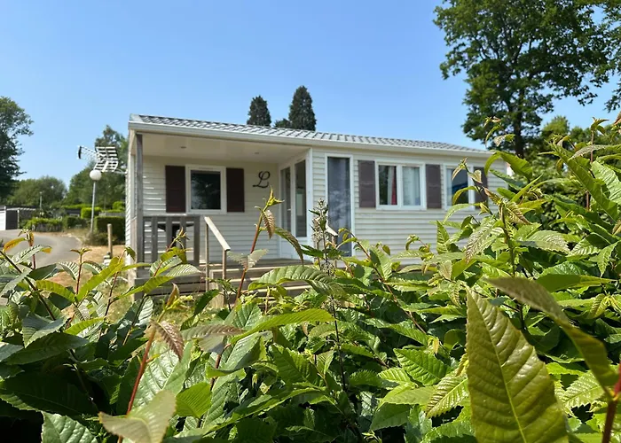 Camping La Sablière