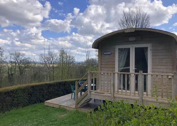 La Sablière Camping