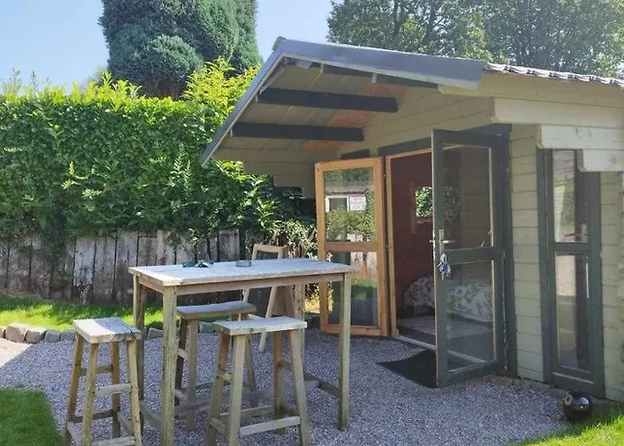 La Sablière * Saint-Jans-Cappel