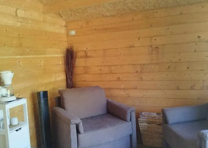 La Sablière Saint-Jans-Cappel