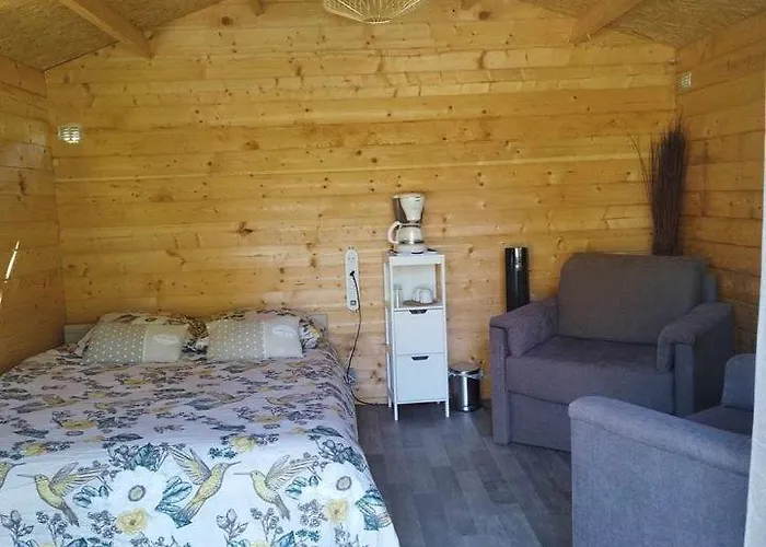 La Sablière Camping