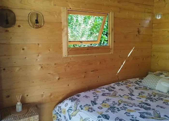 Camping La Sablière *