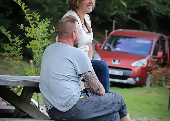 La Sablière * Saint-Jans-Cappel