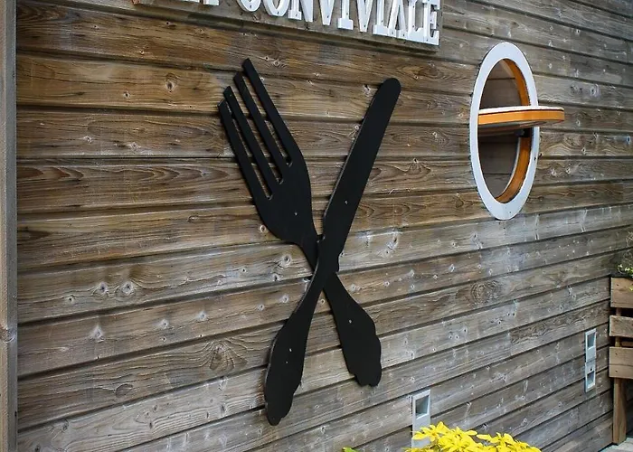 La Sablière Camping *